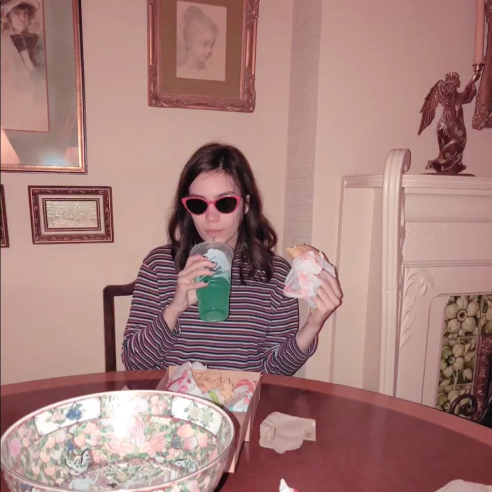 Meet your Posher, Jessica